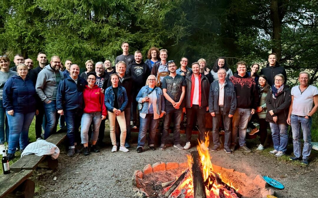 ABS electronic Meinigen GmbH: Nachhaltigkeit als Unternehmensprinzip trägt Früchte