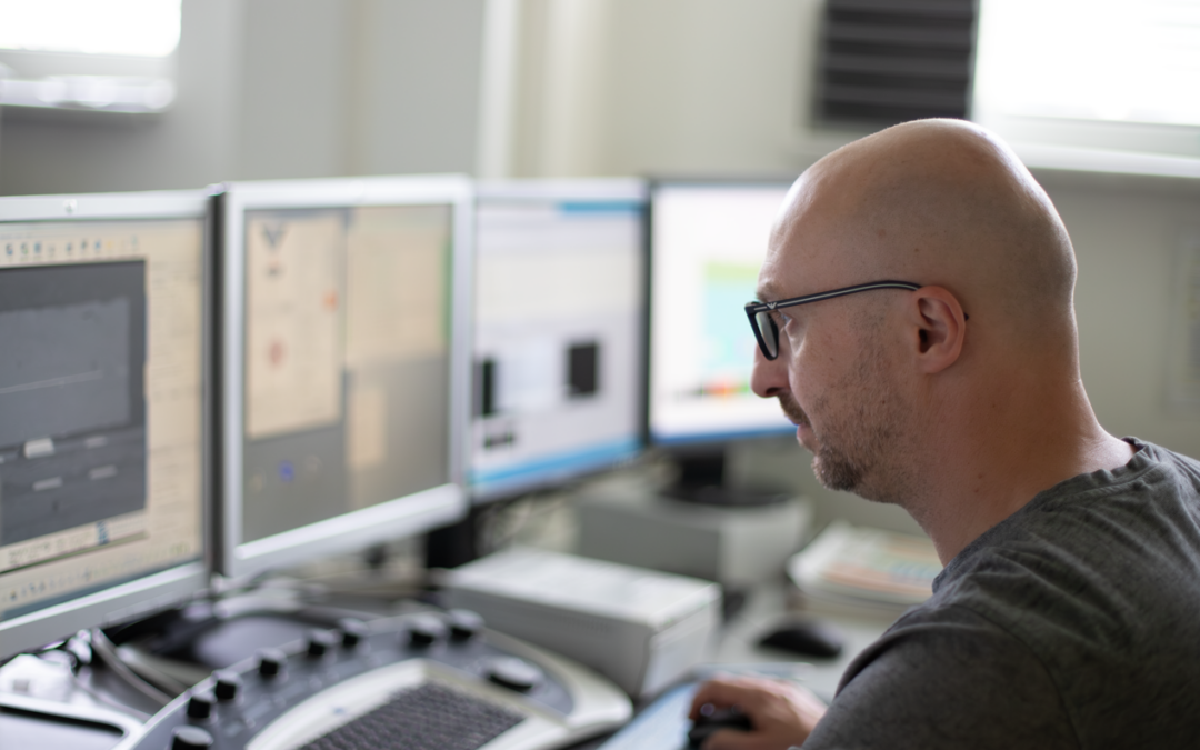 Hochschule Schmalkalden (HSM): Panta rhei: Die Materialwissenschaft und ihr Blick auf die Dynamik der Welt