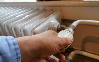 Wärmewende in Thüringen: Zwei Projekte, die beispielhaft sein können