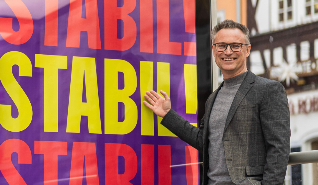 Der Freistaat Thüringen lädt ein: Arbeiten, wo Lebensqualität Zukunft hat