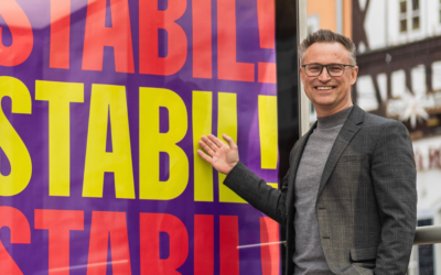 Der Freistaat Thüringen lädt ein: Arbeiten, wo Lebensqualität Zukunft hat