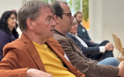 Zwischen Zukunftsversprechen und Realitätssinn: Wasserstoff in der Wärmewende