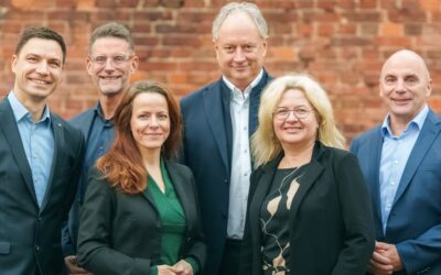 BVMW Thüringen stellt sich neu auf: Mehr Nähe zum Mittelstand in allen Regionen