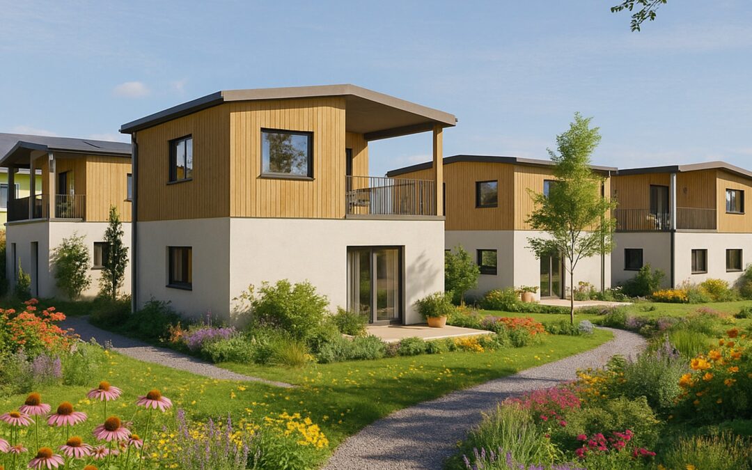 TATEKU Group: Kompetenz entlang der Wertschöpfungskette Forst und Holz