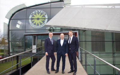 Mantos und Commerzbank: Mit strategischem Weitblick die Zukunft gestalten