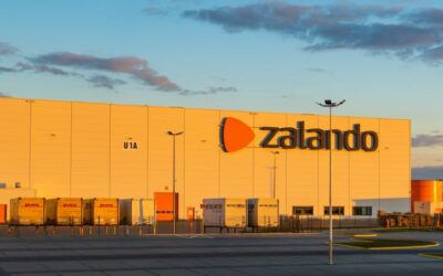 Aufregung und Unverständnis: Zalando schließt Standort Erfurt Ende September