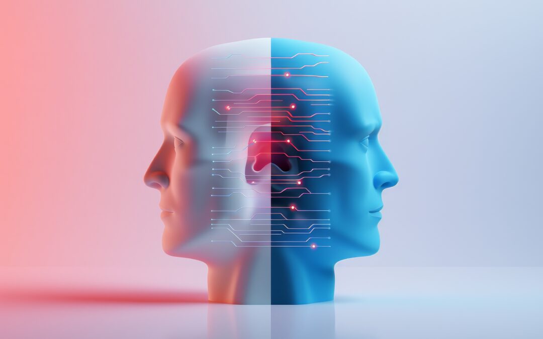 Thüringen zeigt Flagge in der KI: Neuer Atlas macht Innovationskraft sichtbar