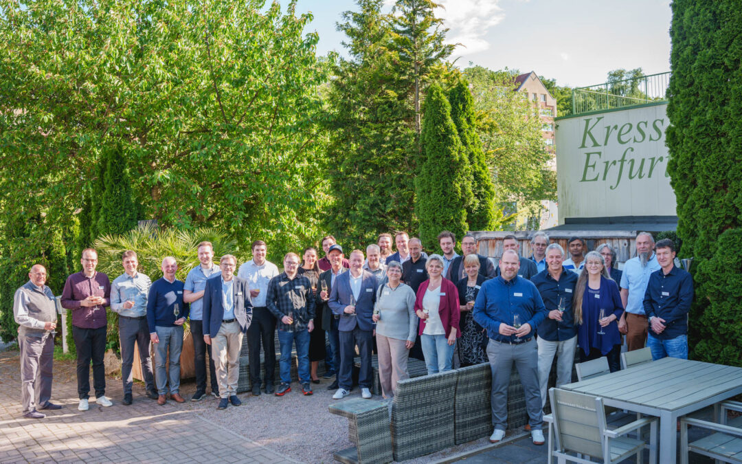 incowia GmbH: Vertrauen als Schlüssel zum langfristigen Erfolg