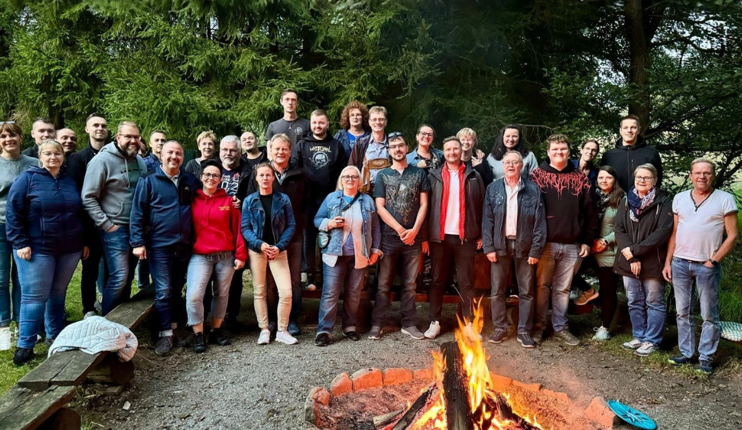 ABS electronic Meinigen GmbH: Nachhaltigkeit als Unternehmensprinzip trägt Früchte