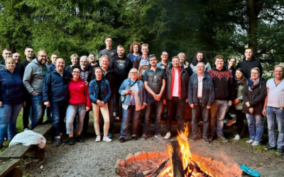 ABS electronic Meinigen GmbH: Nachhaltigkeit als Unternehmensprinzip trägt Früchte