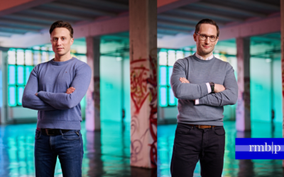 Rombach und Partner PartGmbB: Gemeinsam neue Perspektiven entwickeln