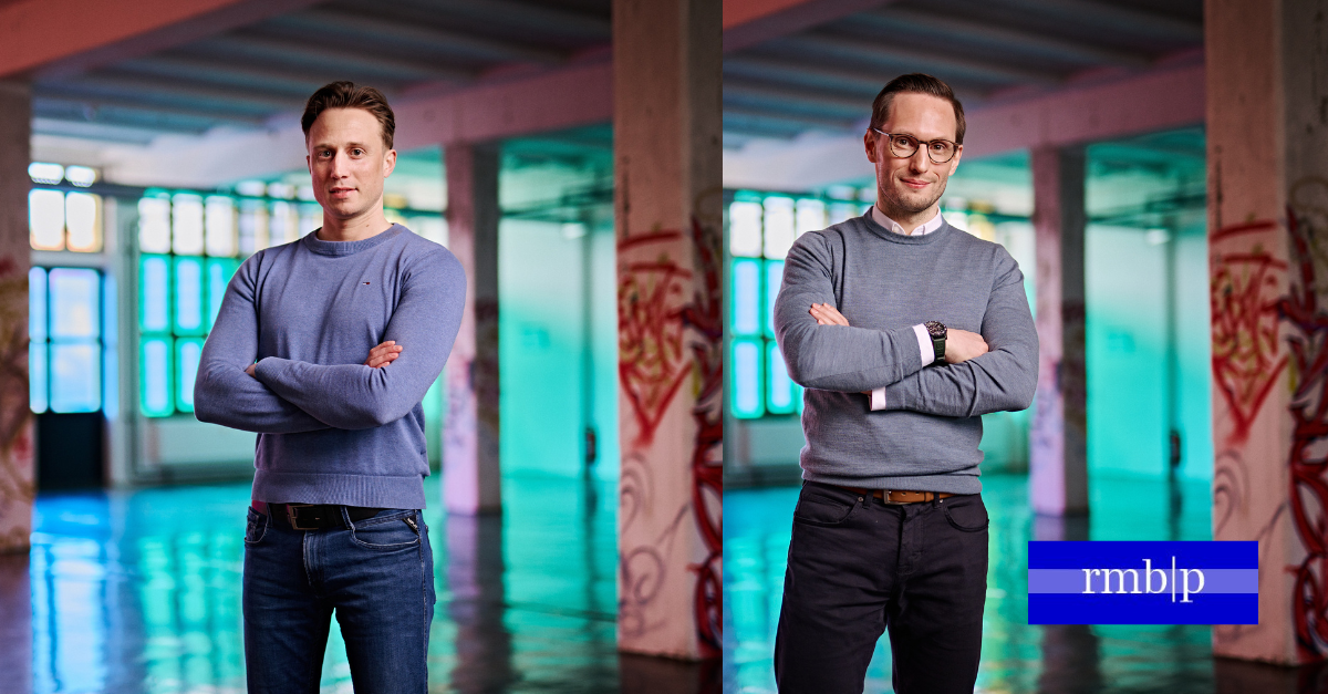 Frederik Rombach Rombach und Partner PartGmbB: Gemeinsam neue Perspektiven entwickeln ...