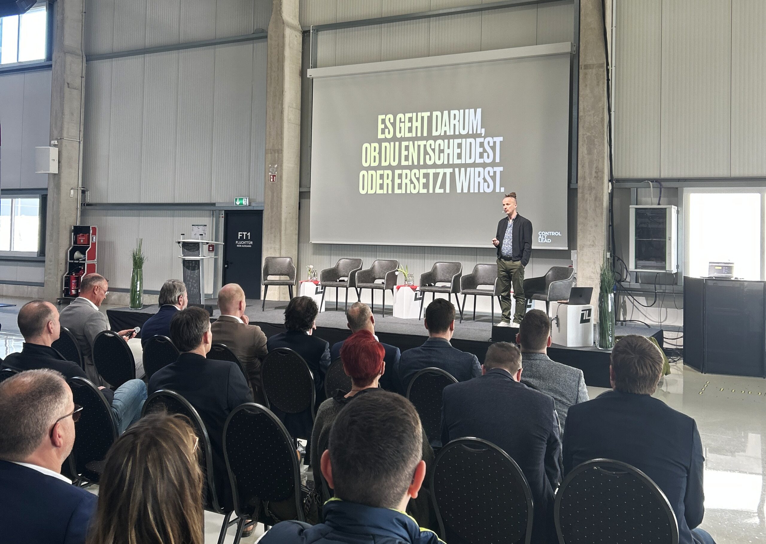 Sebastian Winkler © Juliane Keith