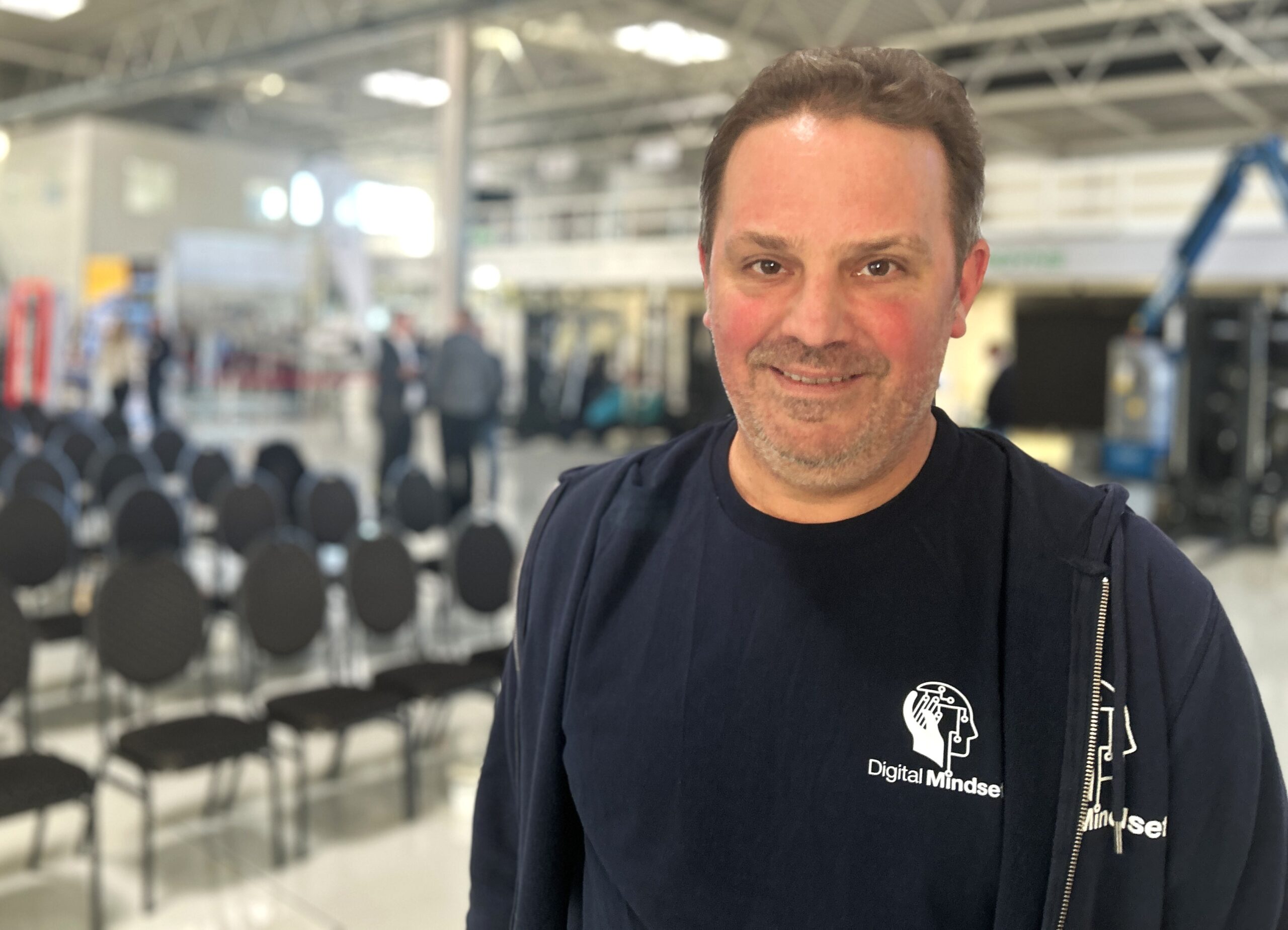 Christian Bredlow © Juliane Keith