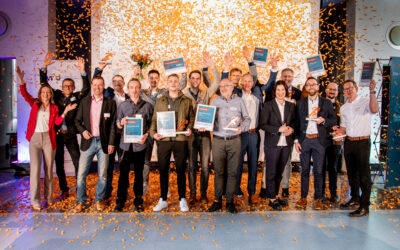 get started 2gether 2026: Wie Thüringen seine Start-ups in die nächste Liga hebt