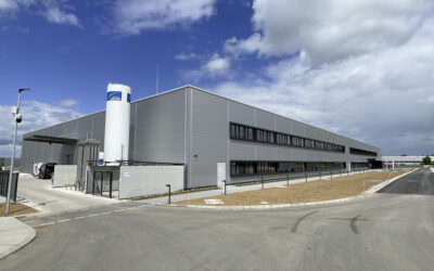 HKL Ingenieurgesellschaft mbH: Ganzheitlich nachhaltig – dank HKL-Know-how