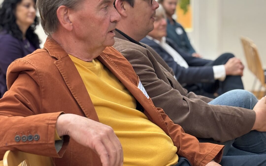 Wasserstoff in der Wärmewende