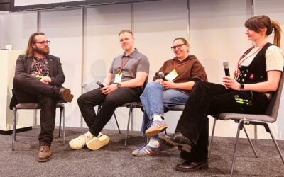 Generation Z spricht Klartext