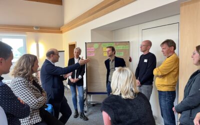 Nordthüringen regenerativ