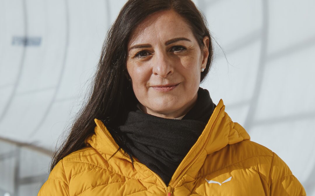 Zweckverband Thüringer Wintersportzentrum Oberhof: Gemeinsam neue Wege gehen