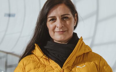 Zweckverband Thüringer Wintersportzentrum Oberhof: Gemeinsam neue Wege gehen