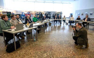 Waltershäuser Wirtschaftsgipfel