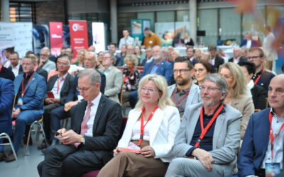 BVMW Thüringen: Plattform für Dialog mit Tradition