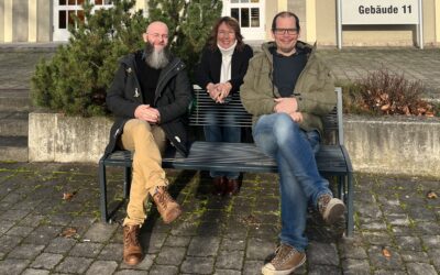 Projekt WORT Nord: Nordhausen schreibt an seiner Zukunft