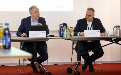 Energieversorger legt Zahlenwerk für 2025 vor