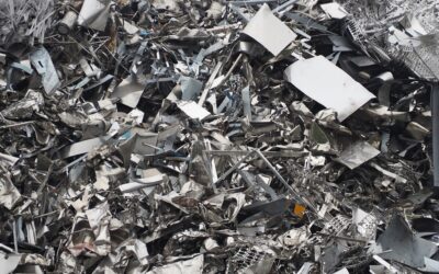KI in der Metallindustrie