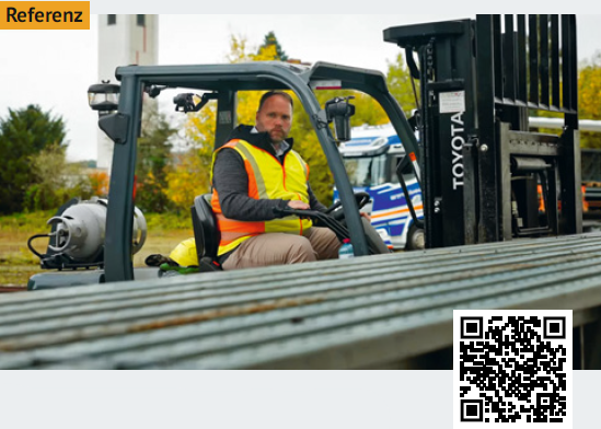 Rackchecker GmbH & Co. KG