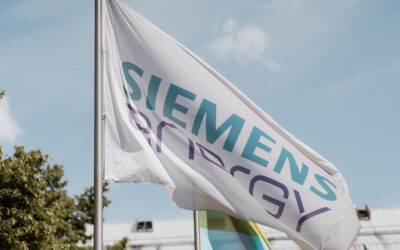 Siemens Energy nennt sich um