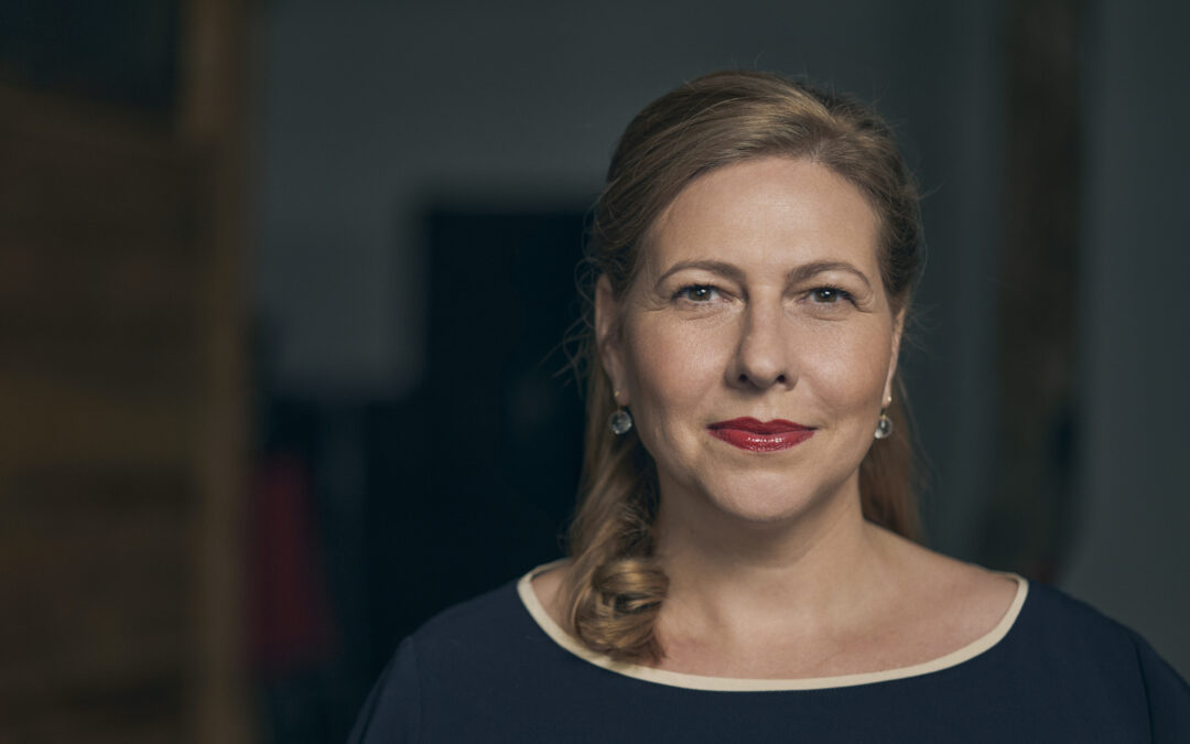 Daniela Mattheus: Jenoptik-Aufsichtsratschefin im Porträt