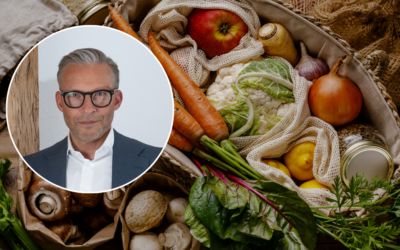 Matthias Gaida: „Thüringens Ernährungswirtschaft ist mehr als eine Spitzenbranche“