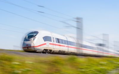 Jena bekommt seinen Berlin-ICE zurück