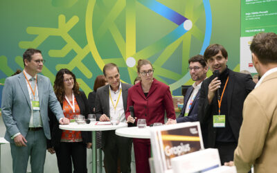 Expo Real 2026: Mitteldeutscher Gemeinschaftsstand zieht positive Bilanz