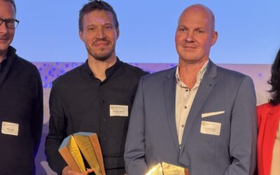 Weimarer Wirtschaftspreis 2026 verliehen